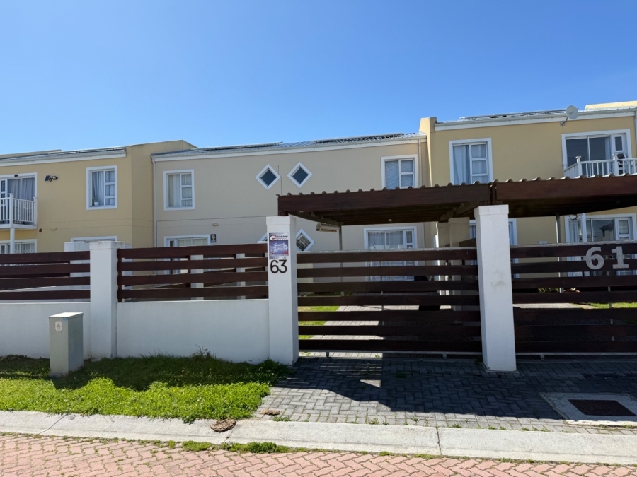 2 Bedroom Property for Sale in Parsonsvlei Eastern Cape